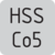 material_hssco5