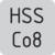 material_hssco8