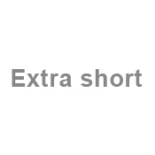 Extra rövid