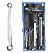 Torx csillagkulcs