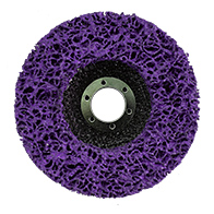 Négertárcsa, purple magic, ABRABORO