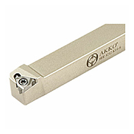 SEL 1010 K11-S külső menetkés hosszesztergához, 10x10 mm, AKKO