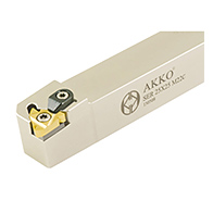 SEL 0808 E11 külső menetkés, 8x8 mm, AKKO