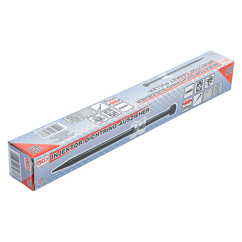 Injektor tömítőgyűrű lehúzó (BGS-62630-1)