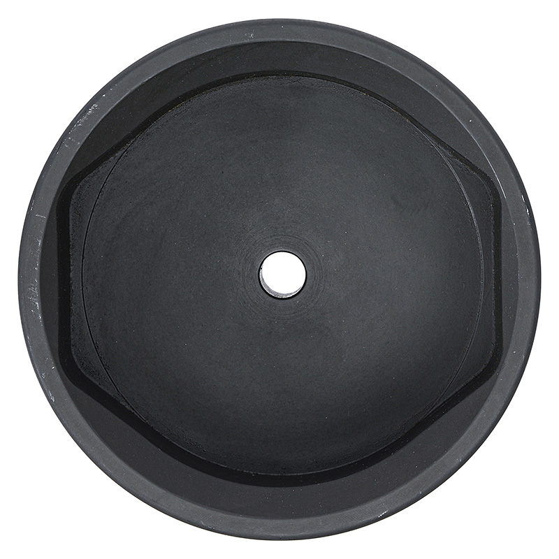 Hátsótengelysapka-kulcs, BPW hátsótengelysapkákhoz, 110 mm (BGS-6972)
