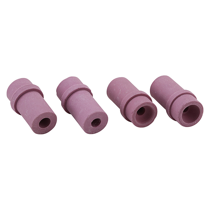 Kerámia fúvóka készlet, 4 részes, 4-5-6-7 mm, SBC220, SBC350, SBC90 típushoz (BGS-8841-1)