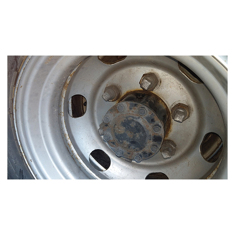 Gépi dugókulcs, hatlapú, hosszított, FUSO / Mitsubishi, 3/4", 38 mm (BGS-9812)