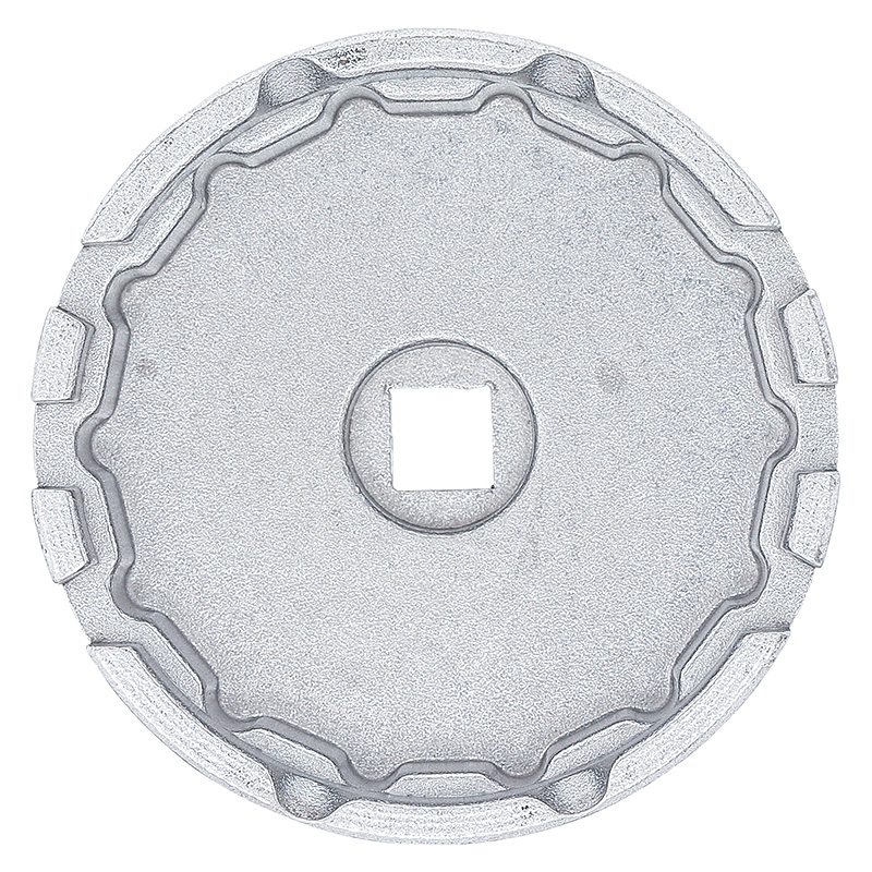 Olajszűrő leszedő kupak, 14 lapú, Ø 65 mm, Toyota (BGS-998)