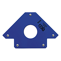 Hegesztő mágnes, 32 kg (BGS-3009)