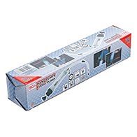 Kézi pumpa, 200 ml (BGS-4067)