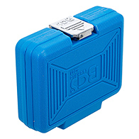 Spirálbites dugókulcskészlet /csavarkiszedő, 3/8", 2 - 10 mm, 6 darabos (BGS-5281)