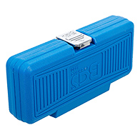 Levegős bit-dugókulcskészlet, 1/2", T-profil (Torx) T20 - T70, 9 darabos (BGS-5480)