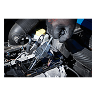 Gyújtótekercs-kiszedő VAG, 4 darabos (BGS-68340)