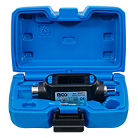 Digitális nyomaték-adapter, 3/8", 27 - 135 Nm (BGS-70211)