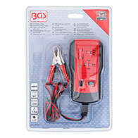 Gépjármű relé tesztelő, 12 V (BGS-70338)
