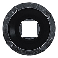 Hornyos kulcs, Külső csapok, KM5 (BGS-8337-5)