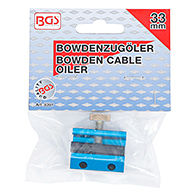 Bowden olajozó (BGS-8391)