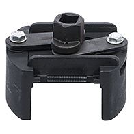 Univerzális olajszűrőkulcs, 1/2", Ø 80 - 98 mm (BGS-8396)