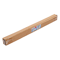 Gumiabroncs szerelő vas, műanyag védőfogantyúval, 535 mm (BGS-9586)