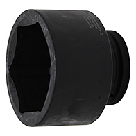 Gépi dugókulcs, hatlapú, 1", 95 mm (BGS-5895)
