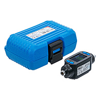 Digitális nyomaték-adapter, 1/4", 6 - 30 Nm (BGS-70212)