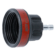 11-es sz. adapter a BGS 8027-hez, 8098, Audi, VW (BGS-8027-11)
