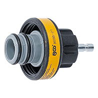 21-es adapter a BGS 8027-hez, 8098, Fiat, Opel, Saab (BGS-8098-21)