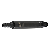 Menetes levegős adapter, M14 és M18 (BGS-8526)