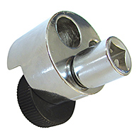 Tőcsavar-kiszedő, 6 - 19 mm (BGS-8799)