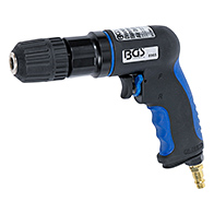 Levegős fúrógép 10 mm tokmánnyal (BGS-8965)