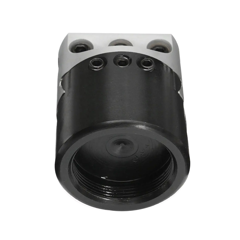 Kiesztergáló fej, Ø 10 - 125 mm, fej Ø: 50 mm