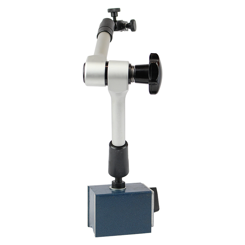Mérőóra állvány központi mechanikus rögzítéssel, EXTRA, 430 mm, 80 kg
