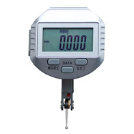 Digitális szögtapintós mérőóra, 0,5 mm / 0,001 mm