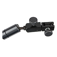 Mérőóra állvány központi mechanikus rögzítéssel, EXTRA, 430 mm, 80 kg