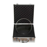 Plane Glass For Inspection Of Flatness