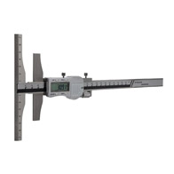 Digitális magasságjelölő tolómérő, INOX