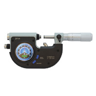 INDICATING SNAP MICROMETER, DIGITAL