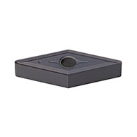 VNGG 160404 VP3 PC8105 esztergalapka, erősen ötvözött hőálló acélokhoz, KORLOY