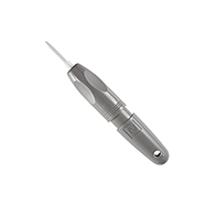 Mini állítható négyélű kerámiapengés kaparó szerszám - YT markolat és CR4500 penge, Noga CR4100