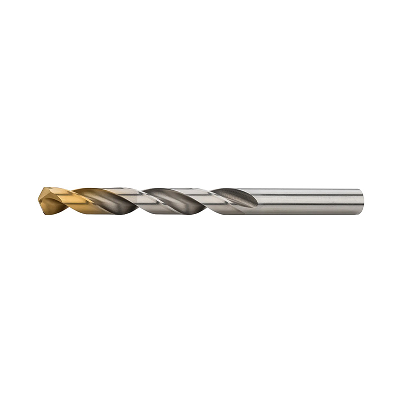 Fémcsigafúró készlet, HSS, TiN, 1 - 13 mm / 0,5 mm, 25 részes, ZPS