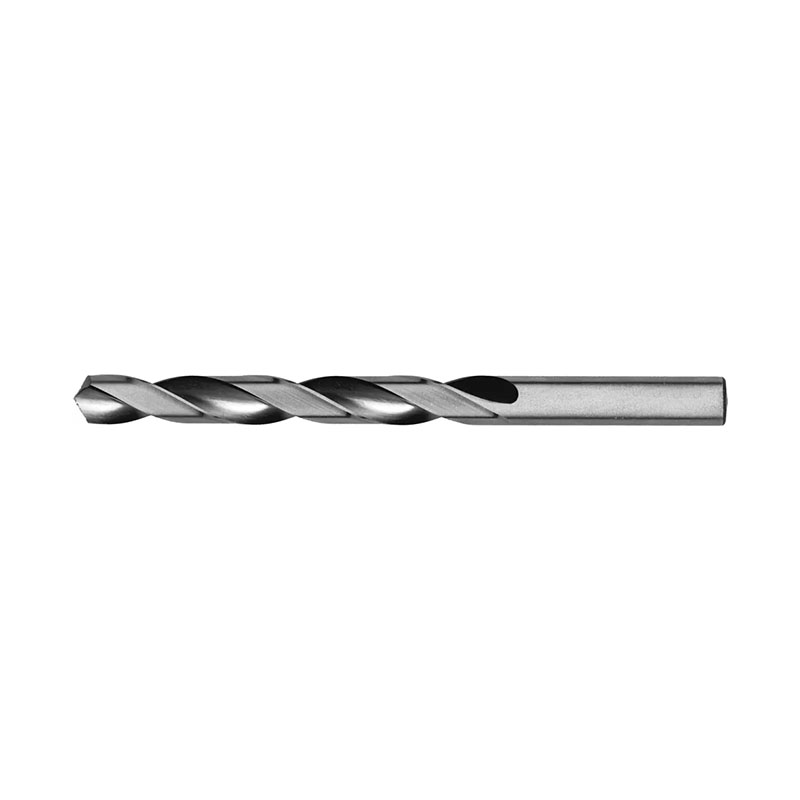 Fémcsigafúró készlet, HSS, 1 - 10 mm / 0,5 mm, 19 részes, ZPS