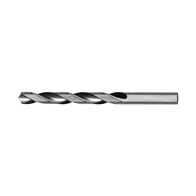 Fémcsigafúró készlet, HSS, 1 - 10 mm / 0,5 mm, 19 részes, ZPS